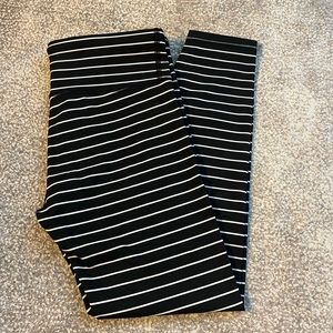 Capri Length, GapFit Legging, size small